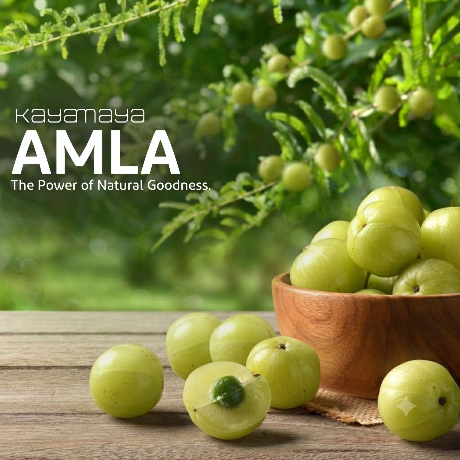 AMLA