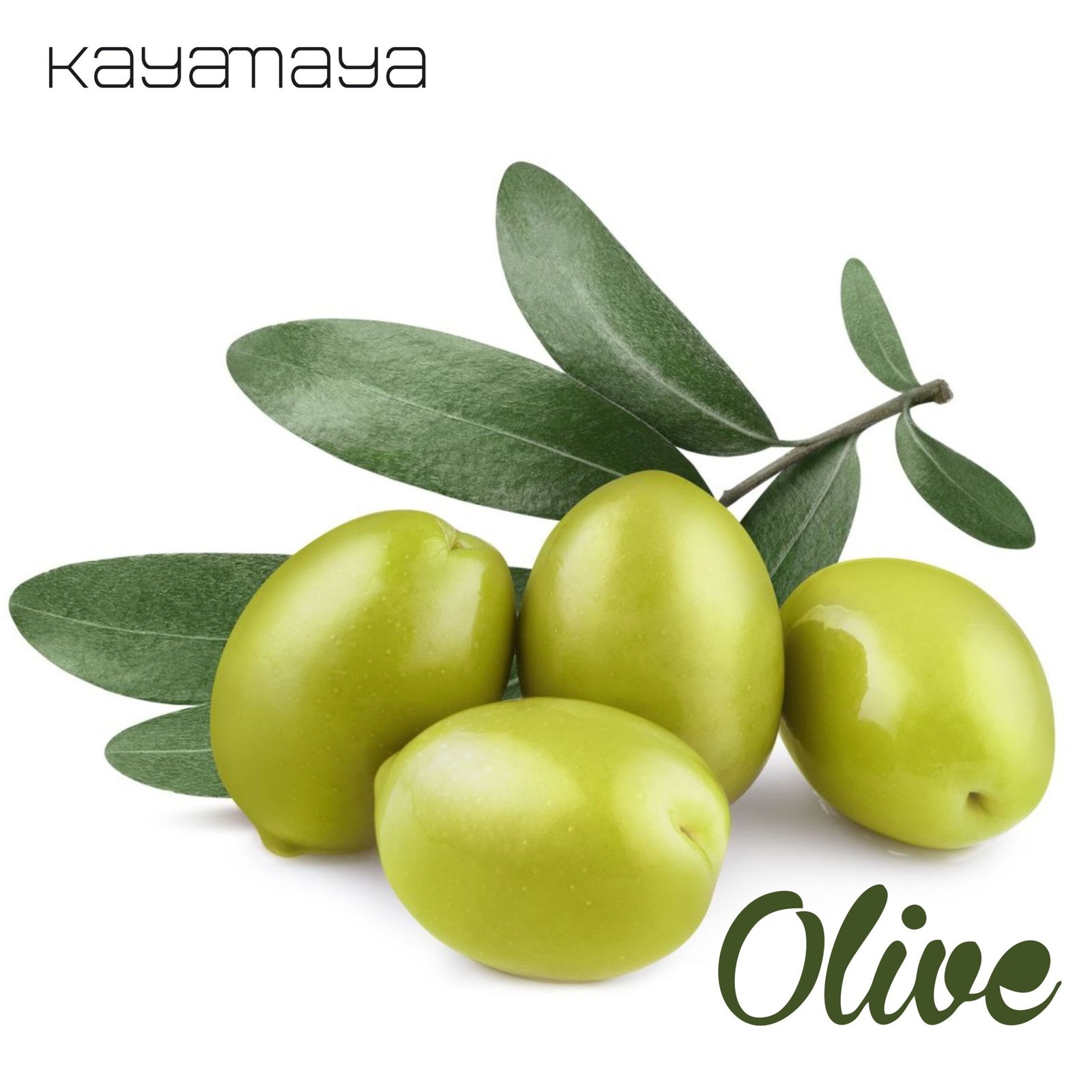 OLIVE