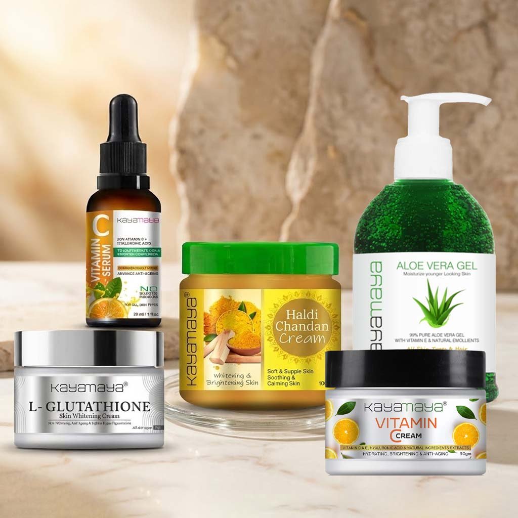 SKINCARE